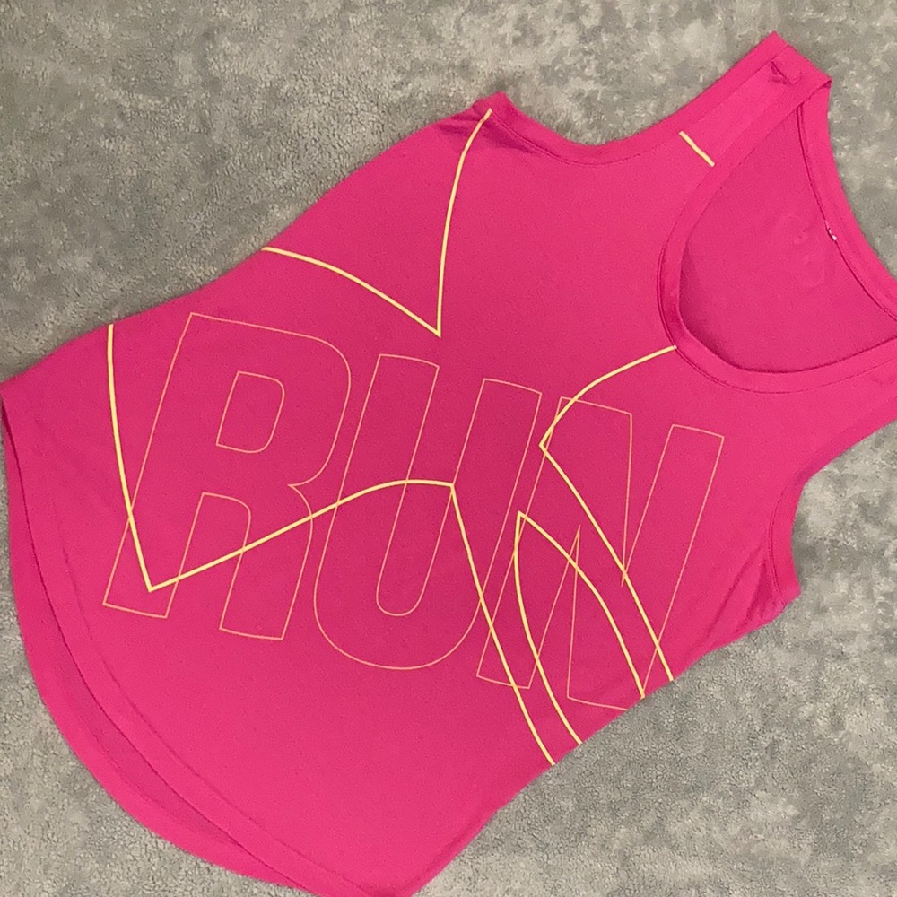 Under Armour Top S